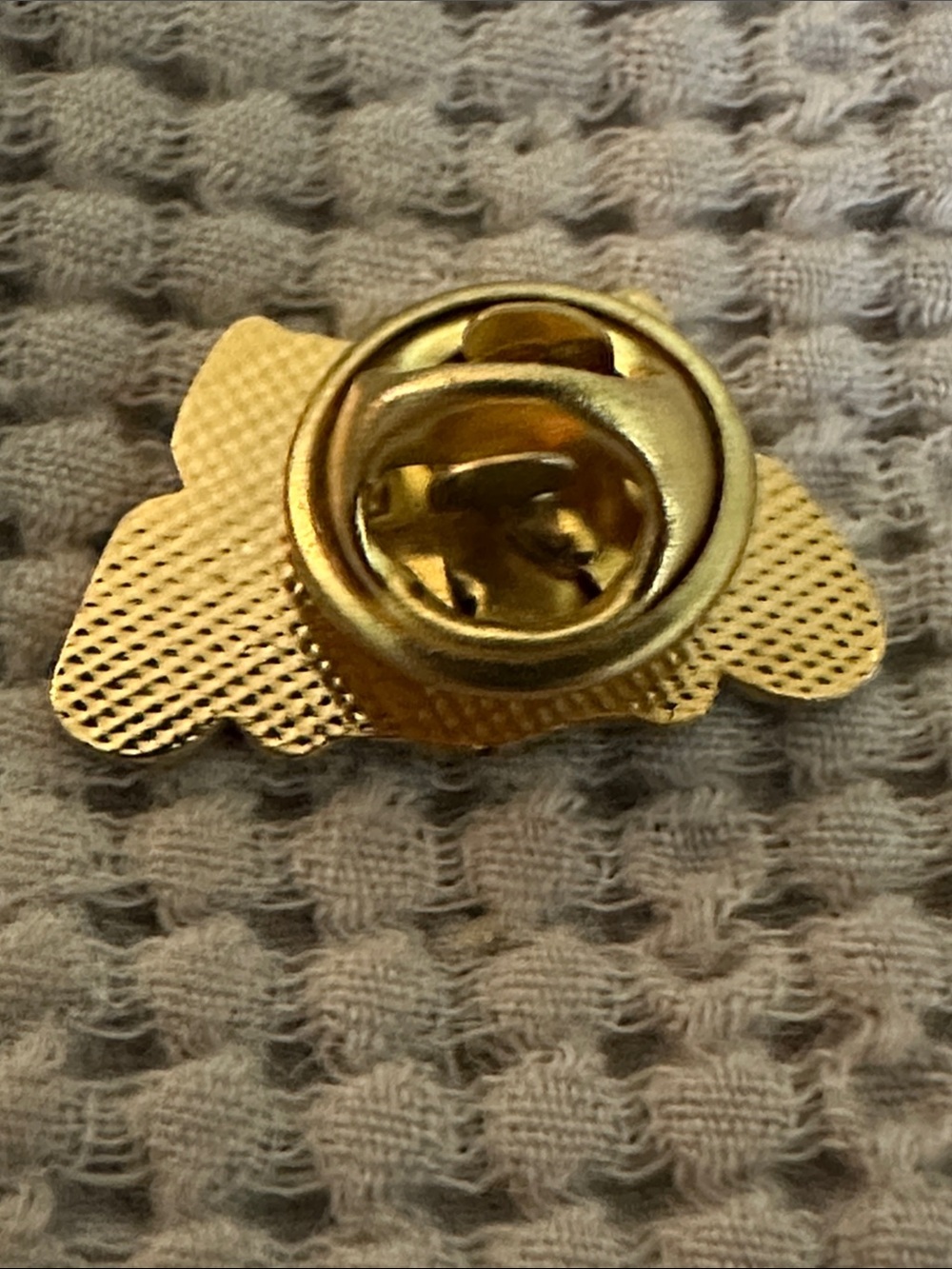 Native American Design Pin - Picture 2 of 3